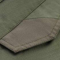 M-Tac Aggressor Flex Shorts Gen.II - Dark Olive - XS