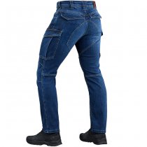 M-Tac Aggressor Jeans - Dark Denim - 32/30