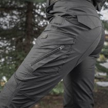 M-Tac Aggressor Flex Pants Lady - Black - 24/32