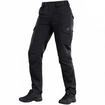 M-Tac Aggressor Flex Pants Lady - Black - 24/32