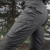 M-Tac Aggressor Flex Pants Lady - Black - 28/30