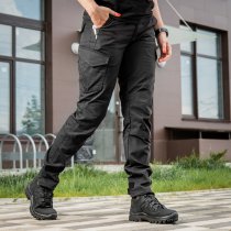 M-Tac Aggressor Flex Pants Lady - Black - 28/32