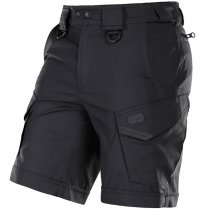 M-Tac Aggressor Shorts - Black