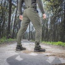 M-Tac Aggressor Summer Flex Pants - Army Olive - 28/30