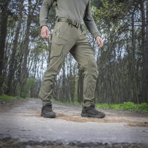 M-Tac Aggressor Summer Flex Pants - Army Olive - 32/30