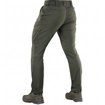 M-Tac Aggressor Summer Flex Pants - Army Olive - 36/30