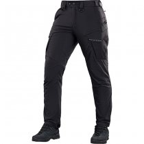 M-Tac Aggressor Summer Flex Pants - Black - 28/30