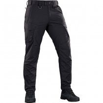 M-Tac Aggressor Summer Flex Pants - Black - 34/32