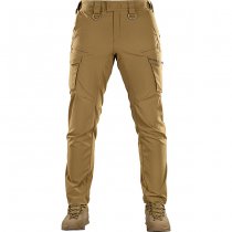 M-Tac Aggressor Summer Flex Pants - Coyote - 28/30