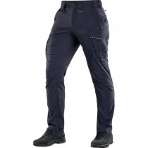 M-Tac Aggressor Summer Flex Pants - Dark Navy Blue