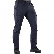 M-Tac Aggressor Summer Flex Pants - Dark Navy Blue - 28/30