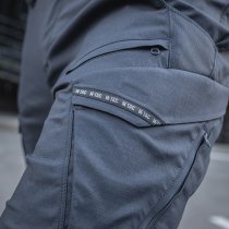 M-Tac Aggressor Summer Flex Pants - Dark Navy Blue - 30/32