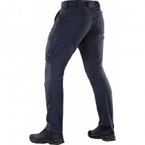 M-Tac Aggressor Summer Flex Pants - Dark Navy Blue - 32/30