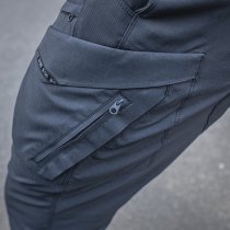 M-Tac Aggressor Summer Flex Pants - Dark Navy Blue - 32/32