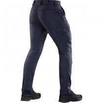 M-Tac Aggressor Summer Flex Pants - Dark Navy Blue - 32/36