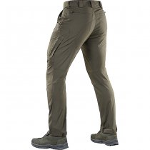 M-Tac Aggressor Summer Flex Pants - Dark Olive - 34/34