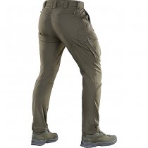 M-Tac Aggressor Summer Flex Pants - Dark Olive - 38/32