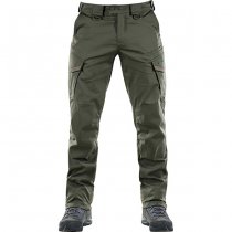 M-Tac Aggressor Tactical Flex Pants Gen.II - Army Olive - 28/32