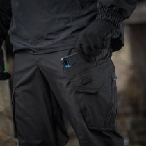 M-Tac Aggressor Tactical Flex Pants Gen.II - Black - 26/32