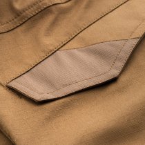 M-Tac Aggressor Tactical Flex Pants Gen.II - Coyote - 30/36