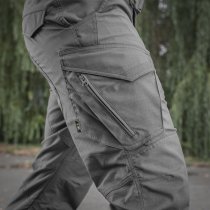 M-Tac Aggressor Tactical Flex Pants Gen.II - Dark Grey - 26/30