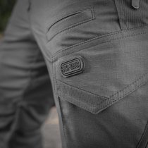 M-Tac Aggressor Tactical Flex Pants Gen.II - Dark Grey - 30/36