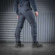 M-Tac Aggressor Tactical Flex Pants Gen.II - Dark Navy Blue - 26/28