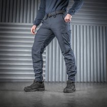 M-Tac Aggressor Tactical Flex Pants Gen.II - Dark Navy Blue - 26/28