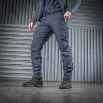 M-Tac Aggressor Tactical Flex Pants Gen.II - Dark Navy Blue - 28/34