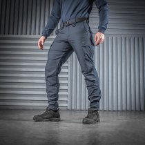 M-Tac Aggressor Tactical Flex Pants Gen.II - Dark Navy Blue - 30/30