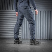 M-Tac Aggressor Tactical Flex Pants Gen.II - Dark Navy Blue - 32/34