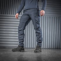 M-Tac Aggressor Tactical Flex Pants Gen.II - Dark Navy Blue - 38/30