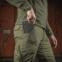 M-Tac Aggressor Tactical Flex Pants Gen.II - Dark Olive - 26/30