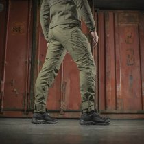 M-Tac Aggressor Tactical Flex Pants Gen.II - Dark Olive - 30/32