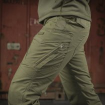 M-Tac Aggressor Tactical Flex Pants Gen.II - Dark Olive - 30/36