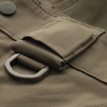 M-Tac Aggressor Tactical Flex Pants Gen.II - Dark Olive - 30/36