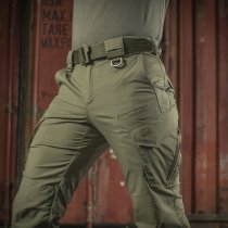 M-Tac Aggressor Tactical Flex Pants Gen.II - Dark Olive - 32/32