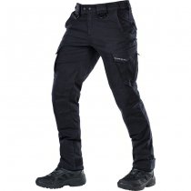 M-Tac Aggressor Vintage Pants - Black