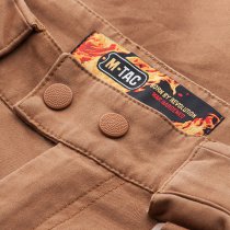 M-Tac Aggressor Vintage Pants - Coyote - 26/32