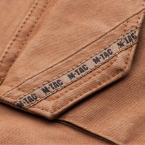 M-Tac Aggressor Vintage Pants - Coyote - 26/32