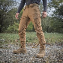 M-Tac Aggressor Vintage Pants - Coyote - 26/32