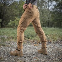 M-Tac Aggressor Vintage Pants - Coyote - 26/32