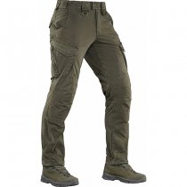 M-Tac Aggressor Vintage Pants Gen.II - Dark Olive - 28/30