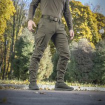 M-Tac Aggressor Vintage Pants Gen.II - Dark Olive - 28/30