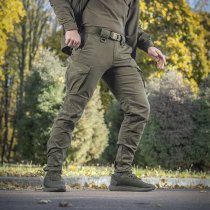 M-Tac Aggressor Vintage Pants Gen.II - Dark Olive - 28/30