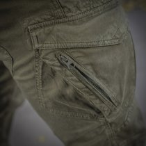 M-Tac Aggressor Vintage Pants Gen.II - Dark Olive - 28/30