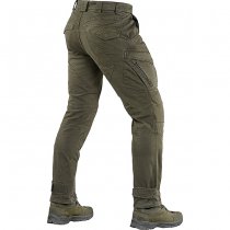 M-Tac Aggressor Vintage Pants Gen.II - Dark Olive - 28/32