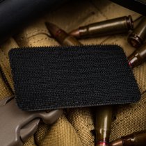 M-Tac AKM 7.62_39 Laser Cut Patch - Coyote