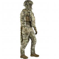 M-Tac Alder Camouflage Suit - Multicam - S/L