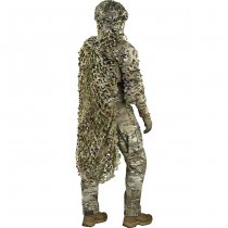 M-Tac Alder Camouflage Suit - Multicam - S/L